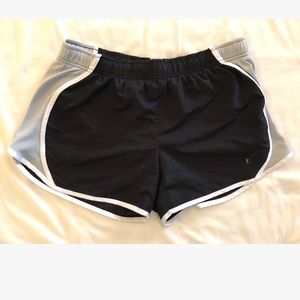 Danskin active shorts.